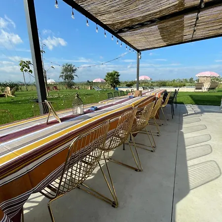 El Patio San Vito (Rimini)