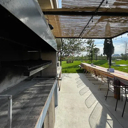 El Patio San Vito (Rimini)