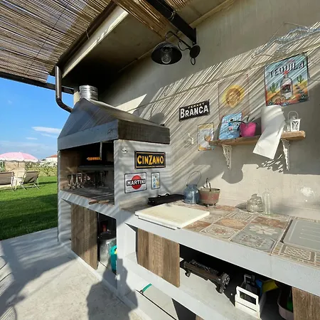 El Patio Bed & Breakfast