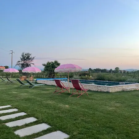 El Patio Bed & Breakfast San Vito (Rimini)
