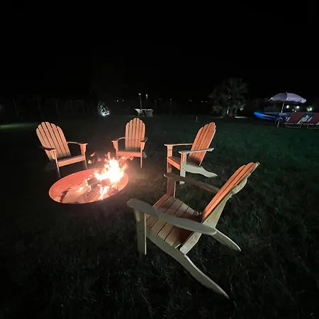 El Patio Bed & Breakfast *