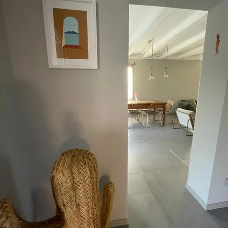 El Patio Bed & Breakfast