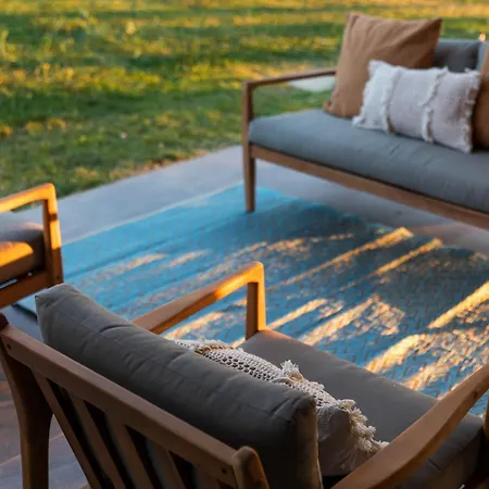 El Patio Bed & Breakfast