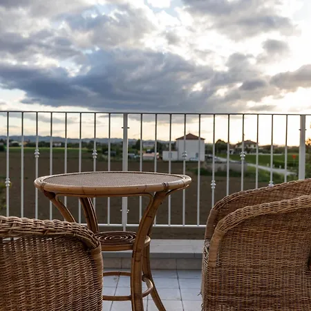 El Patio Bed & Breakfast *