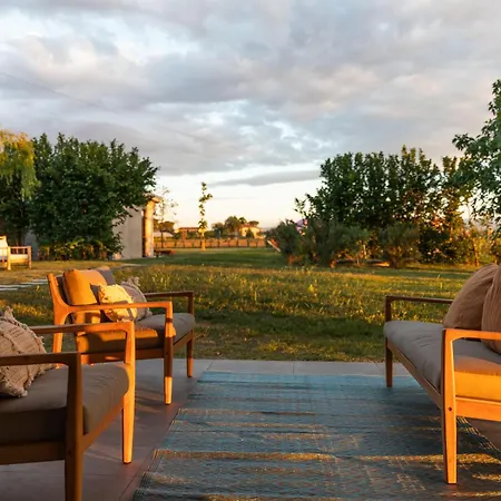Bed & Breakfast El Patio San Vito (Rimini)