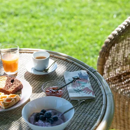 El Patio Bed & Breakfast *