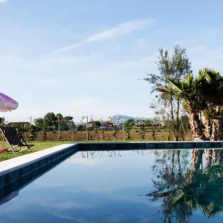 El Patio Bed & Breakfast