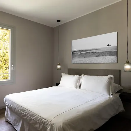 El Patio Bed & Breakfast San Vito (Rimini)