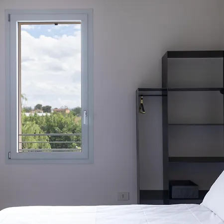 El Patio Bed & Breakfast San Vito (Rimini)