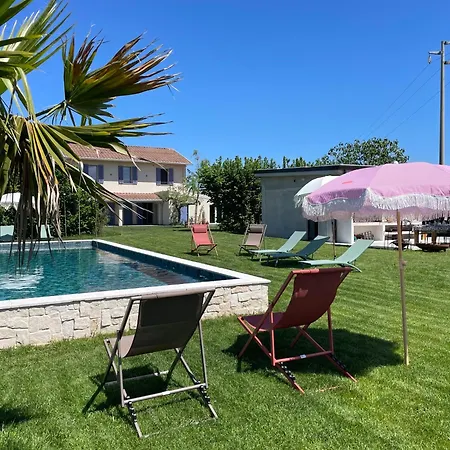 El Patio San Vito (Rimini)
