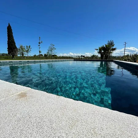 El Patio *