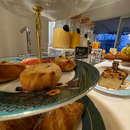 Bed & Breakfast El Patio San Vito (Rimini)