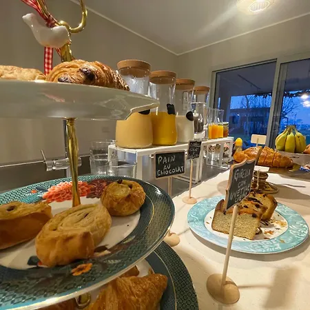 El Patio Bed & Breakfast San Vito (Rimini)