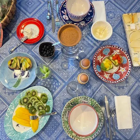 Bed & Breakfast El Patio San Vito (Rimini)