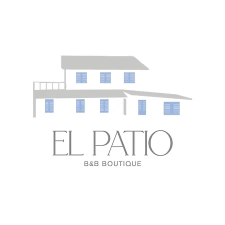 Bed & Breakfast El Patio San Vito (Rimini)