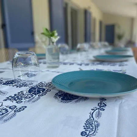 Bed and breakfast El Patio *